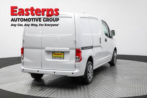 2021 Nissan NV200 SV