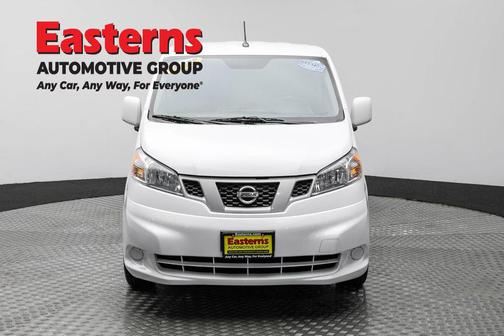 2021 Nissan NV200 SV