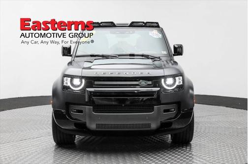 2023 Land Rover Defender 110 V8