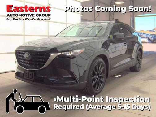 2023 Mazda CX-9 Touring
