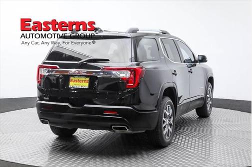 2023 GMC Acadia FWD SLT