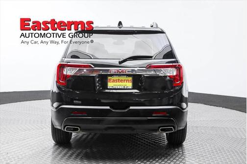 2023 GMC Acadia FWD SLT