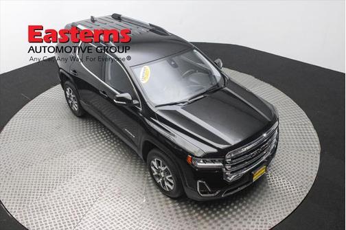 2023 GMC Acadia FWD SLT