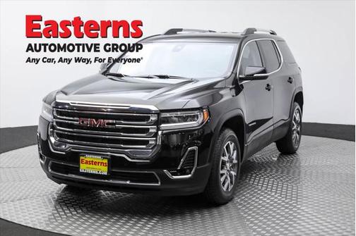 2023 GMC Acadia FWD SLT