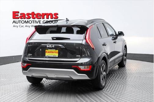 2023 Kia Niro EX