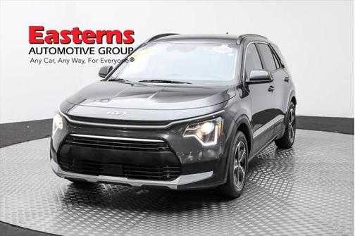 2023 Kia Niro EX