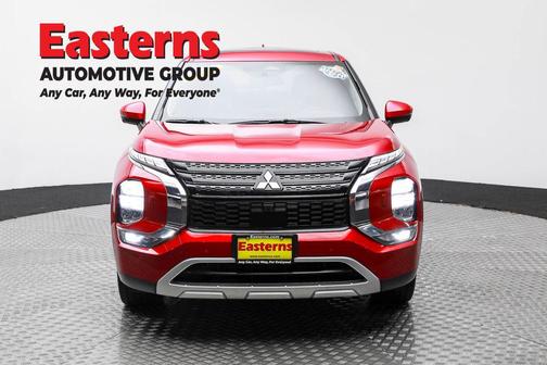 2023 Mitsubishi Outlander PHEV SE S-AWC