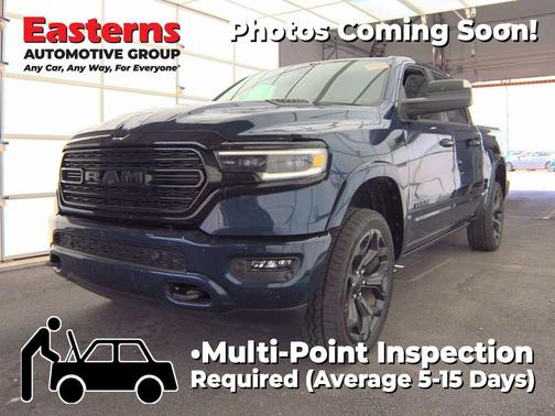 2024 RAM 1500 Limited