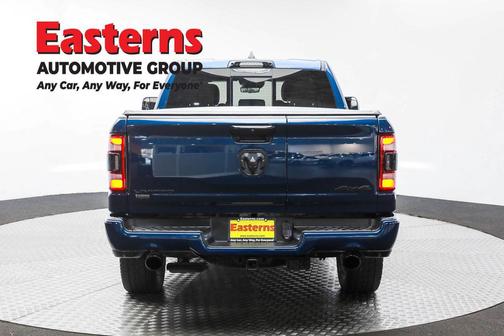 2024 RAM 1500 Limited