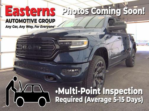 2024 RAM 1500 Limited