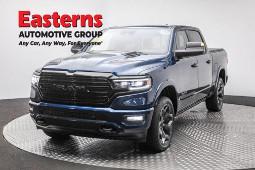 2024 RAM 1500 Limited