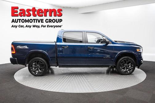 2024 RAM 1500 Limited