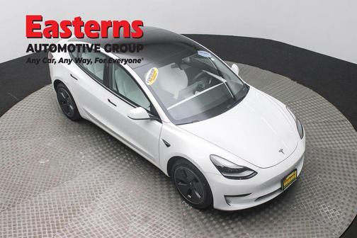 2023 Tesla Model 3 Standard Range