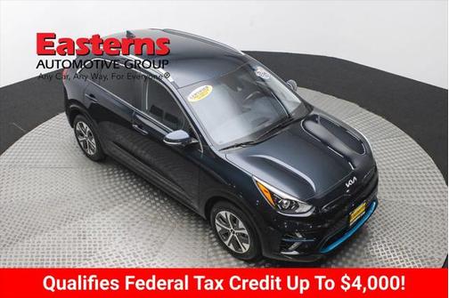 2022 Kia Niro EV EX