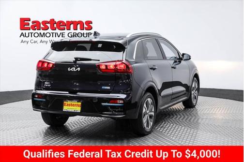 2022 Kia Niro EV EX
