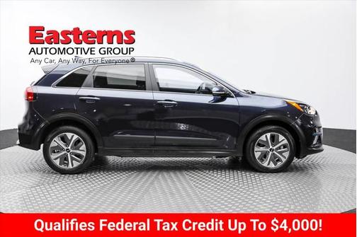 2022 Kia Niro EV EX