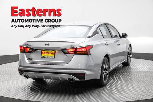 2021 Nissan Altima 2.5 SL