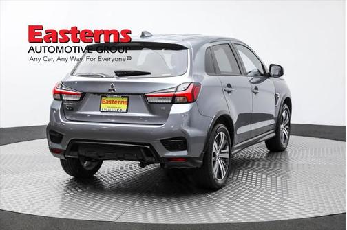 2024 Mitsubishi Outlander Sport SE