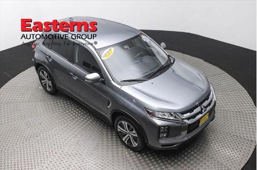 2024 Mitsubishi Outlander Sport SE