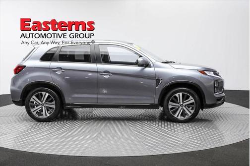 2024 Mitsubishi Outlander Sport SE