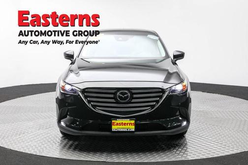 2022 Mazda CX-9 Touring