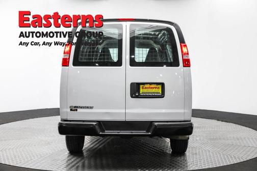 2019 Chevrolet Express 2500 Work Van