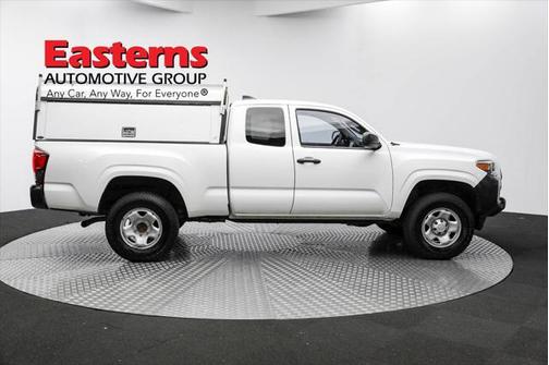 2020 Toyota Tacoma SR