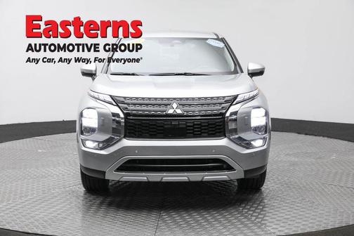 2024 Mitsubishi Outlander SE 2.5 S-AWC