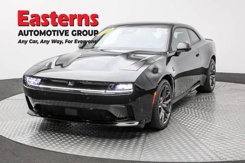 2024 Dodge Charger R/T Scat Pack