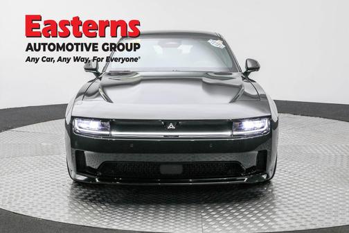 2024 Dodge Charger R/T Scat Pack