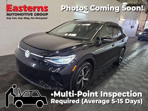 2023 Volkswagen ID.4 AWD Pro S