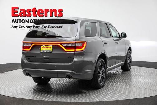 2022 Dodge Durango GT AWD