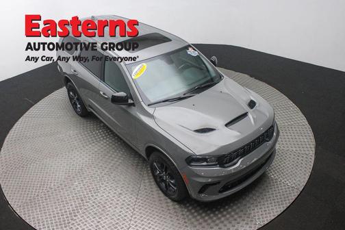 2022 Dodge Durango GT AWD