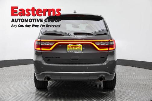 2022 Dodge Durango GT AWD