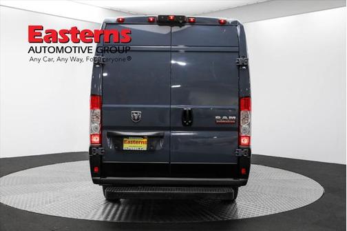 2020 RAM ProMaster 3500 High Roof