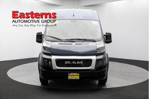 2020 RAM ProMaster 3500 High Roof