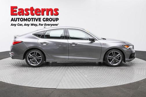 2023 Acura Integra A-SPEC