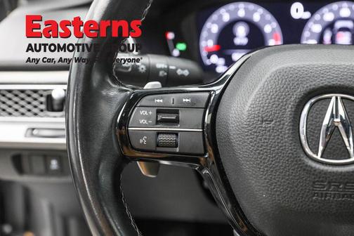 2023 Acura Integra A-SPEC