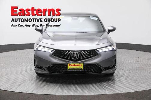 2023 Acura Integra A-SPEC