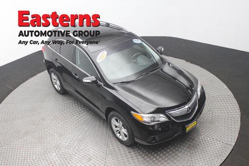 2015 Acura RDX Base