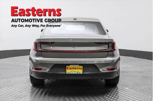 2022 Polestar 2 Long Range Dual Motor
