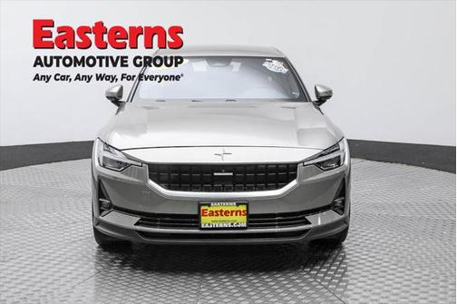 2022 Polestar 2 Long Range Dual Motor
