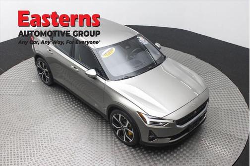 2022 Polestar 2 Long Range Dual Motor