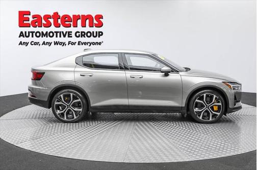 2022 Polestar 2 Long Range Dual Motor