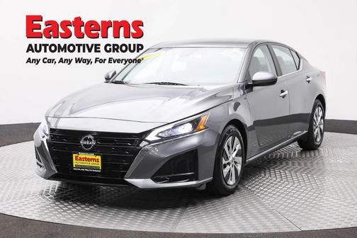 2023 Nissan Altima S FWD