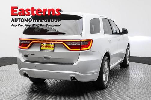 2024 Dodge Durango R/T RWD