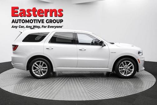 2024 Dodge Durango R/T RWD