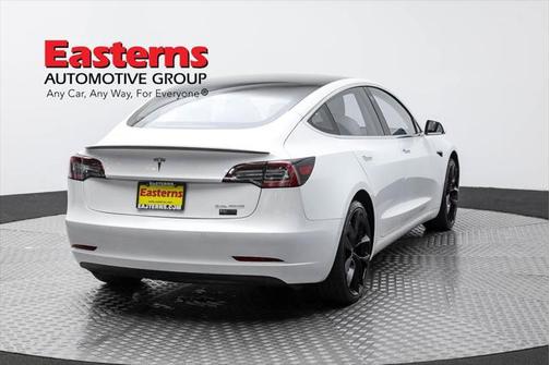 2020 Tesla Model 3 Performance
