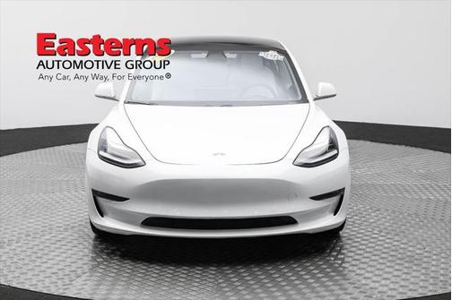 2020 Tesla Model 3 Performance