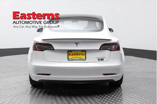 2020 Tesla Model 3 Performance